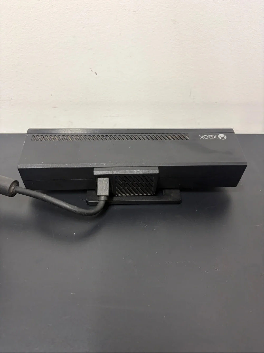 Xbox Kinect Sensor Bar - Black Model 1520 - Tested & Working